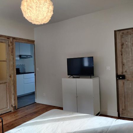 Bel Appart Renove Avec Terrasse Saint-Avertin Ngoại thất bức ảnh
